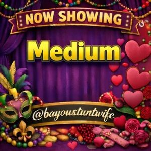 Size M (8-10)
Thank you • Gracias • Merci • Grazie • Arigatou• Salamat • Mahalo